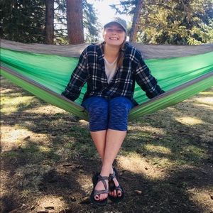 Meet your Posher, Leah